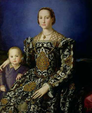 Bronzino