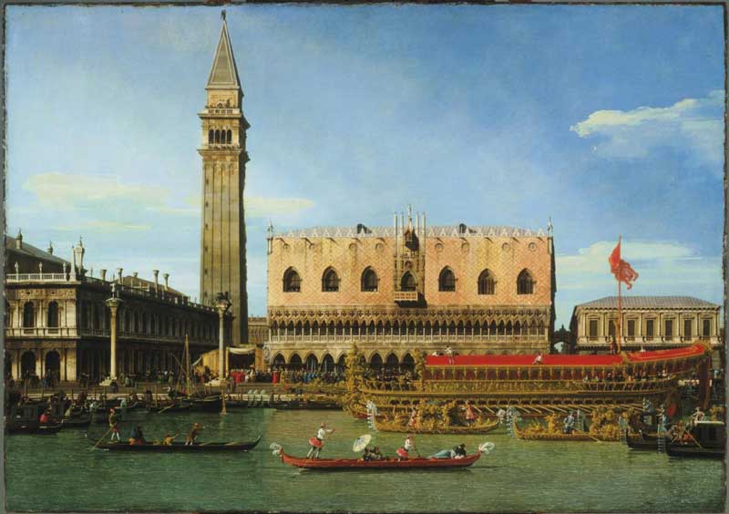 Canaletto