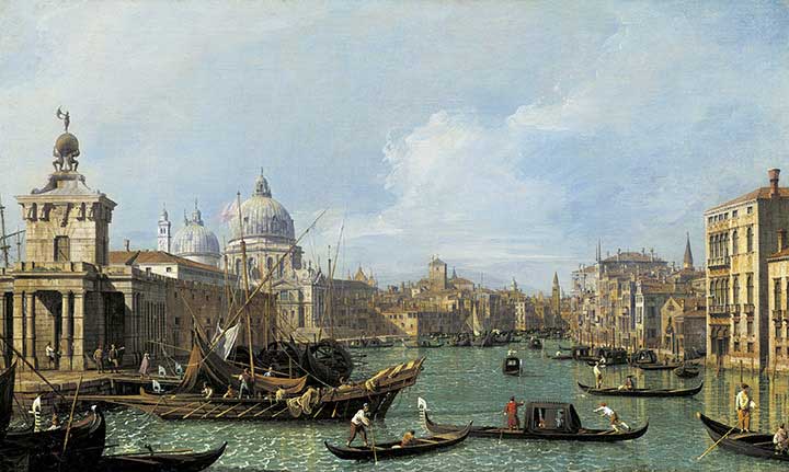Canaletto