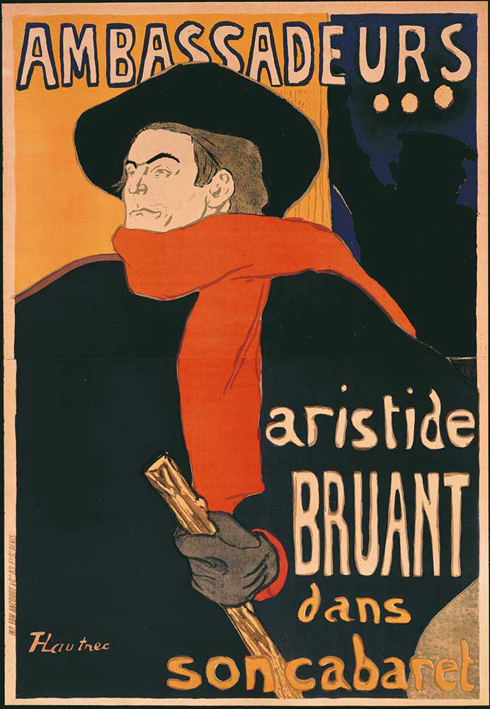 Henri de Toulouse Lautrec