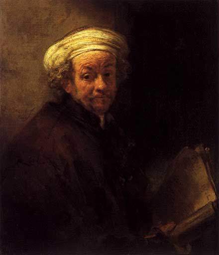 Rembrandt