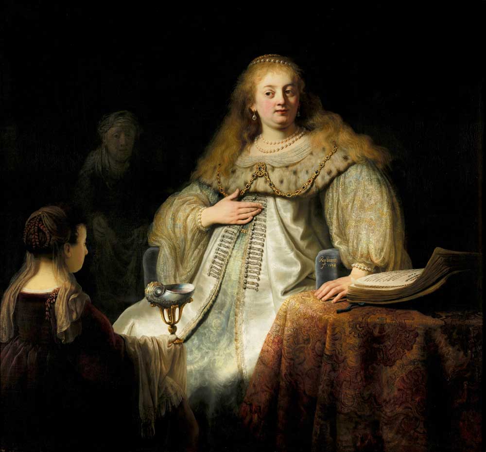 Rembrandt