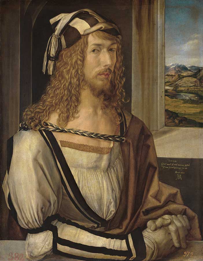 Dürer