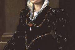 AII79538 Portrait of Laudomia de Medici by Bronzino, Agnolo (1503-72)
oil on canvas
Palazzo Pitti, Florence, Italy
Italian, out of copyright