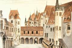 courtyard-of-the-former-castle-in-innsbruck-with-clouds-1494