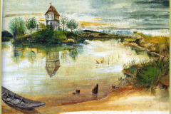 house-by-a-pond