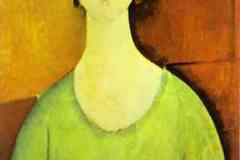 girl-in-a-green-blouse-1917