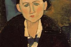 portrait-of-elena-pavlowski-1917