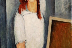 portrait-of-jeanne-hebuterne-with-her-left-arm-behind-her-head-1919