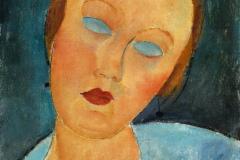 portrait-of-madame-survage-1918