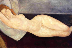 reclining-nude-with-head-resting-on-right-arm-1919