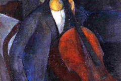 the-cellist-1909