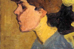 woman-s-head-in-profile-1907