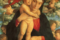 madonna-and-child-with-cherubs-1490