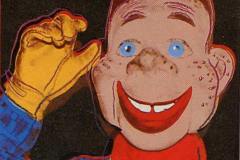 howdy-doodie