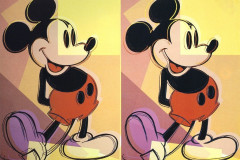 mickey