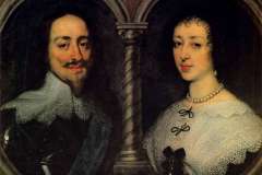charles-i-of-england-and-henrietta-of-france