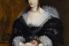 portrait-of-queen-henrietta-maria