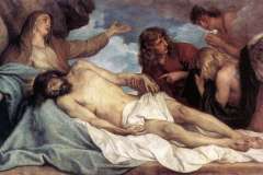 the-lamentation-of-christ