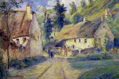 cottages-at-auvers-near-pontoise-1879