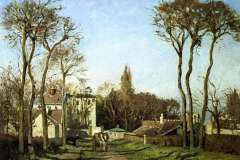 entrance-to-the-village-of-voisins-yvelines-1872
