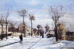 street-in-the-snow-louveciennes