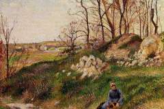 the-chou-quarries-pontoise-1882