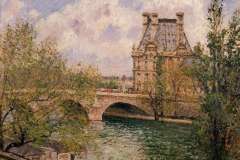 the-pavillion-de-flore-and-the-pont-royal-1902