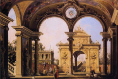 capriccio-of-a-renaissance-triumphal-arch-seen-from-the-portico-of-a-palace-1755
