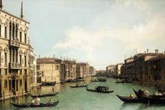 venice-the-grand-canal-looking-north-east-from-palazzo-balbi-to-the-rialto-bridge
