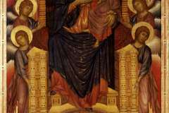 madonna-and-child-enthroned