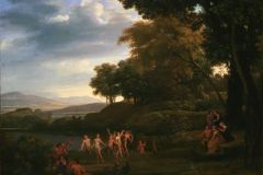 landscape-with-dancing-satyrs-and-nymphs