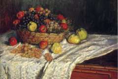 fruit-basket-with-apples-and-grapes