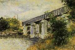 railway-bridge-at-argenteuil-1874