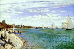 regatta-at-sainte-adresse