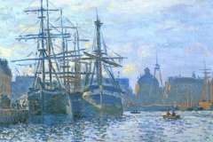 the-havre-the-bassin-trade