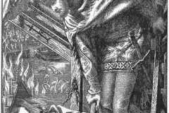 the-lady-of-shalott-moxon-tennyson-1857