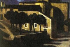 night-scene-in-avila-1907