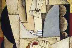 sailor-at-breakfast-1914