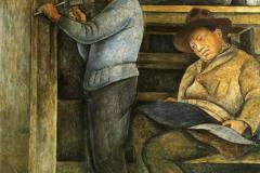 the-painter-the-sculptor-and-the-architect-1928