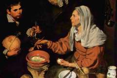 an-old-woman-cooking-eggs-1618