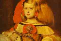 portrait-of-the-infanta-margarita-1660