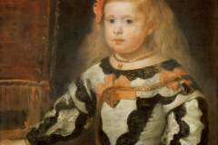 portrait-of-the-infanta-maria-marguerita-1654