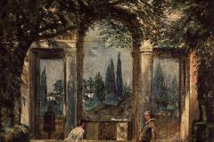 the-gardens-of-the-villa-medici-in-rome-1630