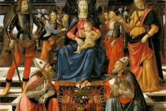 madonna-and-child-enthroned-with-four-angels-the-archangels-michael-and-raphael-and-st-gusto-1485