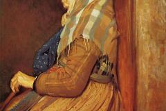 a-roman-beggar-woman-1857
