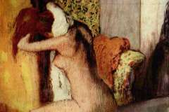 after-the-bath-woman-drying-her-nape-1895