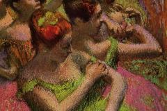 ballerinas-adjusting-their-dresses