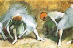 dancers-tying-shoes-1883