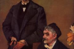 henri-rouart-and-his-son-alexis